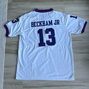New York Giants Odell Beckham, Jr.